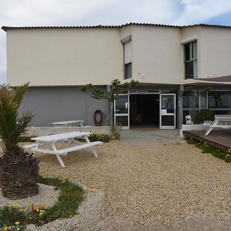 Hotel Le Grand Large Gruissan Exterior foto