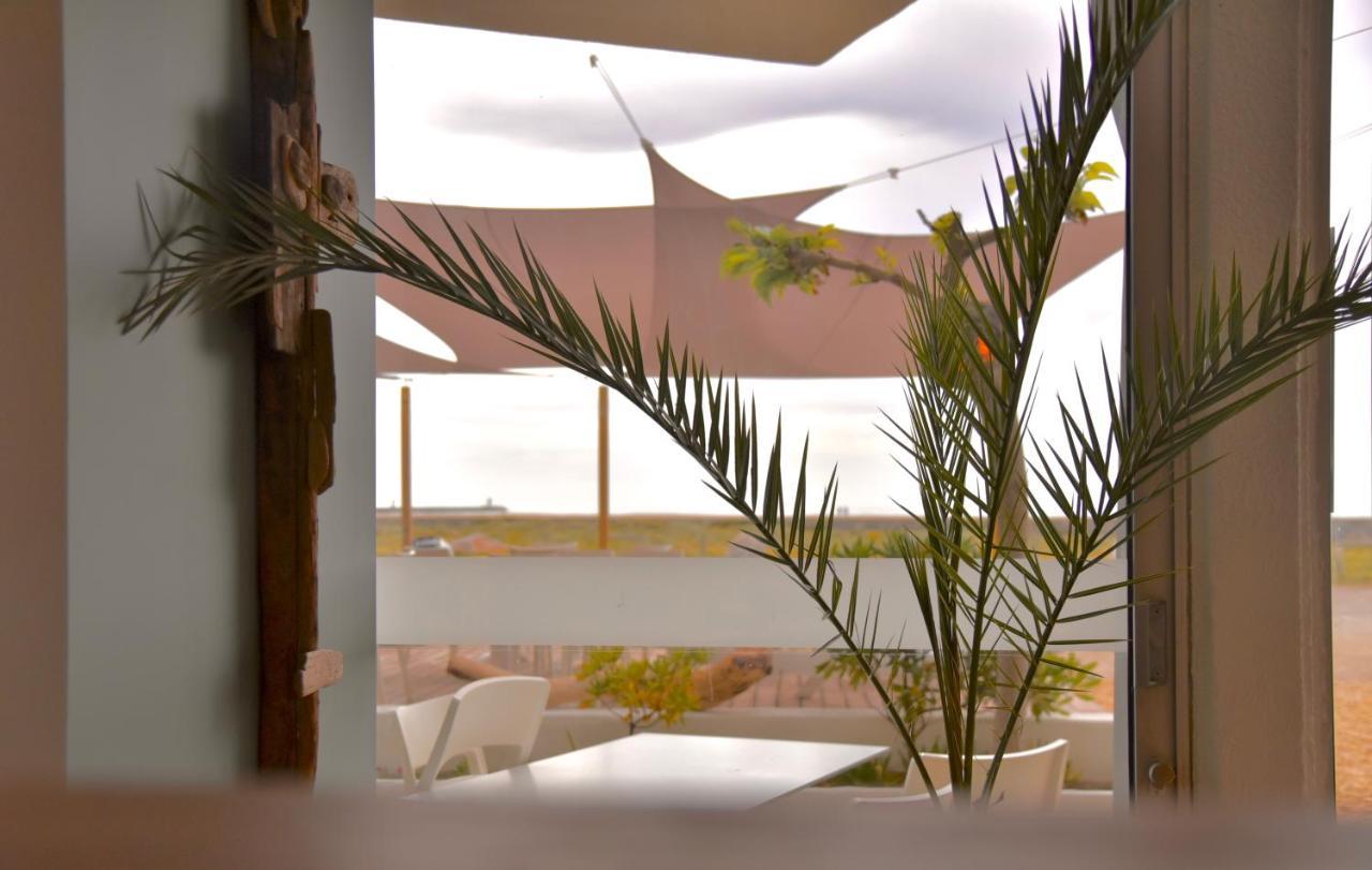 Hotel Le Grand Large Gruissan Exterior foto